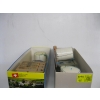 Image 3 : 2 BOXES OF ASST. TRAIN ITEMS