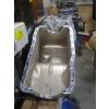 Image 2 : CHROME OIL PAN 351 W.