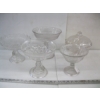 Image 4 : VINTAGE GLASSWARE