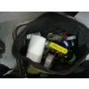 Image 3 : PLASTIC CASE W/ASST. FITTINGS, SCOOP, ELECTRICAL, ETC.