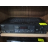 Image 2 : SONY STEREO RECEIVER CASSETTE DECK & 5 DISC CD PLAYER