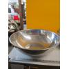 Image 3 : LG. STAINLESS MIXING BOWLS & A POT