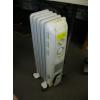 Image 1 : HONEYWELL OIL FILLED ELECTRIC HEATER