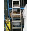 Image 1 : 6' ALUMINUM STEPLADDER