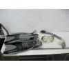 Image 2 : MASK, SNORKEL & FLIPPER SET