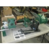 Image 2 : DISASSEMBLED CORONET #3 LATHE SINGLE PHASE