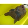 Image 8 : NWC BEAVER MASK, SIGNED