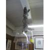 Image 1 : NEW HANGING LIGHT FIXTURE