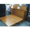 Image 4 : CABINET MURPHY BED - NO MATTRESS