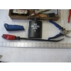 Image 3 : MISC. FLASK, TOOLS, ETC.