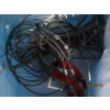 Image 6 : BIN & DRAWER OF MISC. TOOLS, TIRE CHAINS, ETC.