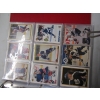 Image 2 : BINDER OF BEATLES, BLUEJAYS & NHL HOCKEY CARDS