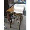 Image 2 : SM. ANTIQUE OCCASIONAL TABLE