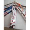 Image 2 : BUNDLE OF SAWZALL BLADES