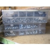 Image 3 : 4 CASES OF GREASE FITTINGS & SNAP RINGS & COLDER PINS