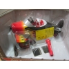 Image 3 : SNAP ON AIR KING DIECAST PEDAL PLANE BANK