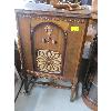Image 1 : WOOD CASED CABINET RADIO