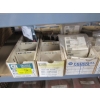 Image 2 : 5 FLATS OF MISC. FUSES, RESISTORS, ETC.