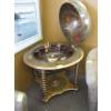 Image 1 : GLOBE STAND BAR