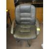 Image 1 : BLACK OFFICE CHAIR