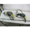 Image 1 : MAKITA DRILL & A HITACHI DRILL
