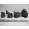 Image 2 : COLLECTABLE WOLF & ANIMAL FIGURINES