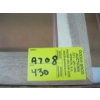 Image 4 : WOODEN SHELF UNIT