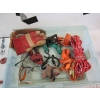 Image 2 : TIE DOWNS, CINCHES, SAFETY GLASSES, ETC.