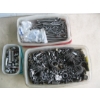 Image 3 : 5 CONTAINERS OF MISC. COLDER PINS, GREASE NIPPLES, ETC.