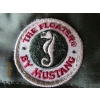 Image 3 : MUSTANG INFLATABLE FISHING VEST - SZ XL