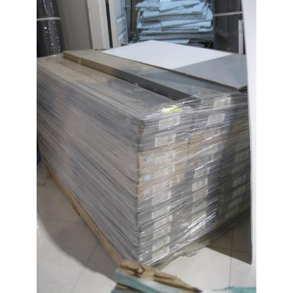 27 BOXES OF AQU FIX 100% WATERPROOF VINYL FLOORING