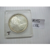 Image 2 : 1965 $1 SILVER COIN
