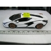 Image 1 : LAMBORGHINI SIAN DIECAST CAR