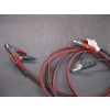 Image 2 : HEAVY DUTY PAIR OF JUMPER CABLES