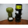Image 1 : MCM TAMARA ALADID SIRKKA VASE & ITALIAN MCM GLASS VASE