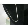 Image 2 : STERLING SILVER .925 NECKLACE, 17" CHAIN
