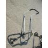 Image 3 : 4 WHEEL WALKER & BED SAFETY RAIL