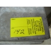 Image 4 : LOCKABLE BALLOT BOX