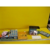 Image 1 : ELVIS TIN, PUZZLE & A BOOK