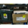 Image 1 : 2 BOXES OF MISC. RECORDS