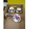 Image 3 : MISC. SLIDE VIEWER, TEACUPS, ETC.