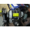 Image 1 : DELTA SHOPMASTER BENCH GRINDER