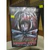 Image 1 : IRON MAIDEN FINAL FRONTIER WORLD TOUR FRAMED POSTER