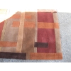 Image 2 : APPROX. 5X7 WOOL CARPET