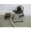 Image 1 : CRAFTSMAN 12L SHOP VAC & A SM. PENCRAFT ROUTER