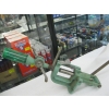 Image 1 : RCBS RIFLE RELOADING PRESS (MODEL RC)  W/RCBS UNIFLOW POWDER MEASURE