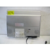 Image 2 : SONY PORTABLE STEREO & A VENTURE UNDER COUNTER COMPACT DISC CD CLOCK RADIO