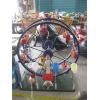 Image 3 : 3 TOYS - TOP, FERRIS WHEEL & ACCORDION