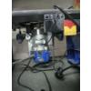 Image 3 : MASTERCRAFT ROUTER TABLE W/ROUTER & BAG W/ACCESS.