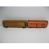 Image 2 : 5 HO SCALE TRAIN CARS